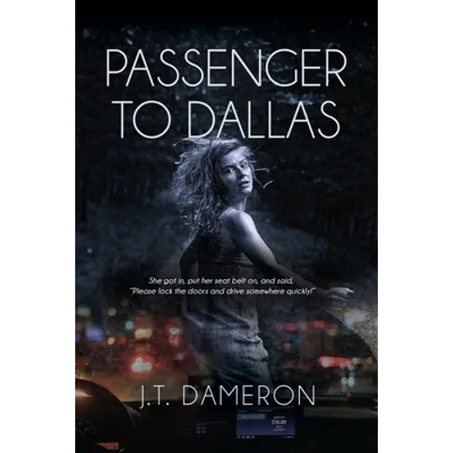 Passenger to Dallas