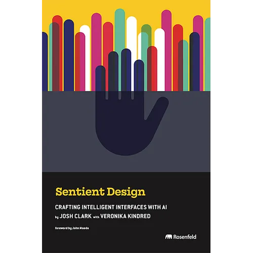 Sentient Design: Crafting Intelligent Interfaces with AI