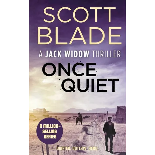 Once Quiet