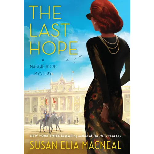 The Last Hope
