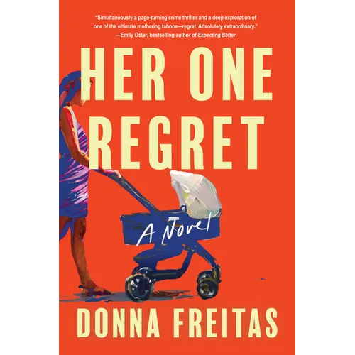 Her One Regret