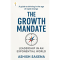 The Growth Mandate: Leadership in an Exponential World