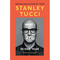 What I Ate in One Year: (And Related Thoughts)
