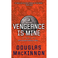 Vengeance Is Mine