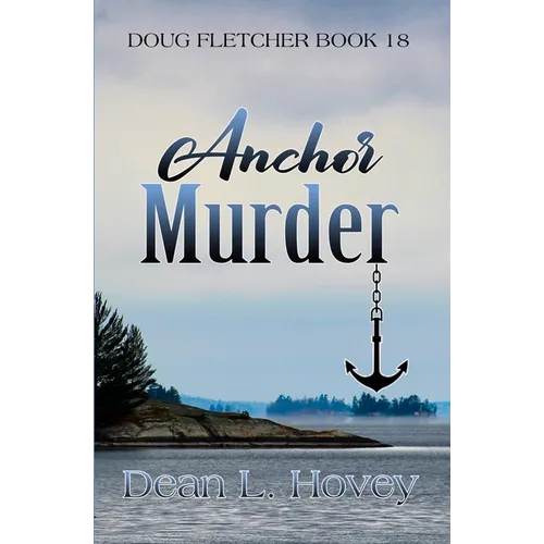 Anchor Murder