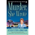 Murder, She Wrote: Nashville Noir