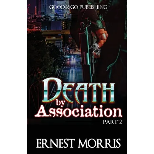 Death by Association 2