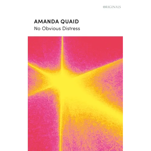 No Obvious Distress: A John Murray Original