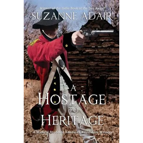 A Hostage to Heritage