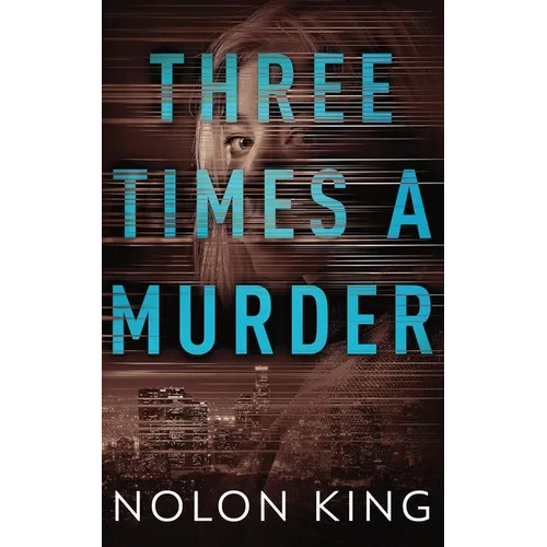 Three Times A Murder