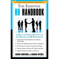 The Essential HR Handbook: A Quick and Handy Resource for Any Manager or HR Professional