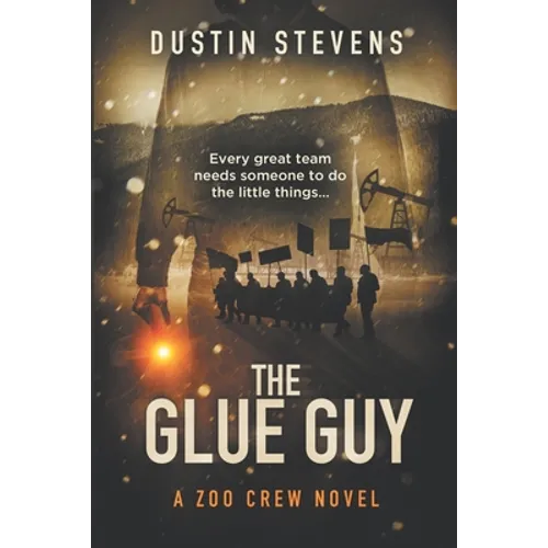 The Glue Guy