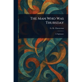 The Man Who Was Thursday