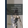 Military Government and Martial Law