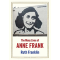 The Many Lives of Anne Frank