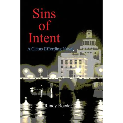 Sins of Intent