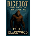 Bigfoot: Shadows in the Timberline: a Novel