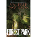 Forest Park: A Logan McKenna Mystery Book 2