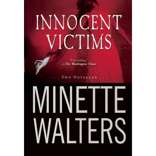 Innocent Victims: Two Novellas