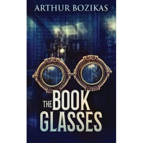 The Book Glasses