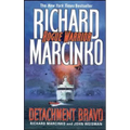 Detachment Bravo