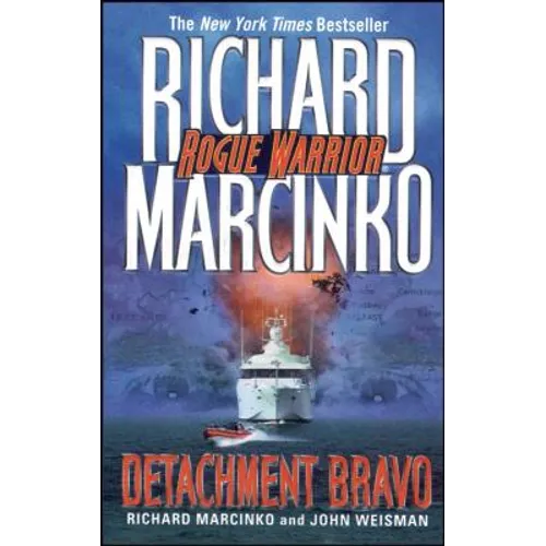 Detachment Bravo