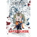 Hack/Slash Back to School: Back to School