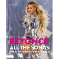 Beyoncé All the Songs: The Story Behind Every Track