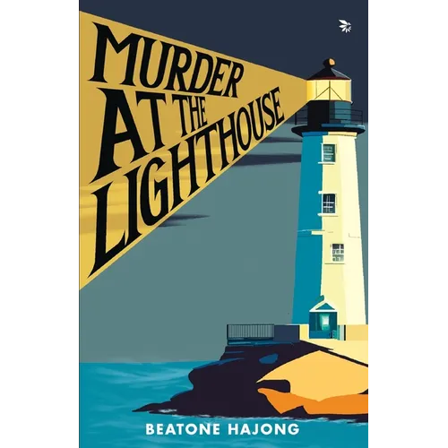 Murder at the lighthouse