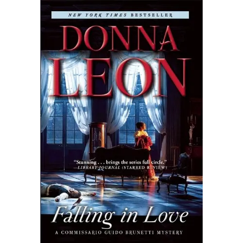 Falling in Love