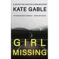 Girl Missing