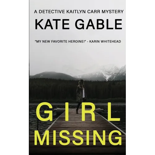 Girl Missing