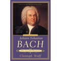 Johann Sebastian Bach: The Learned Musician