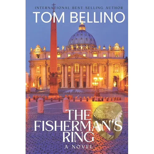 The Fisherman's Ring