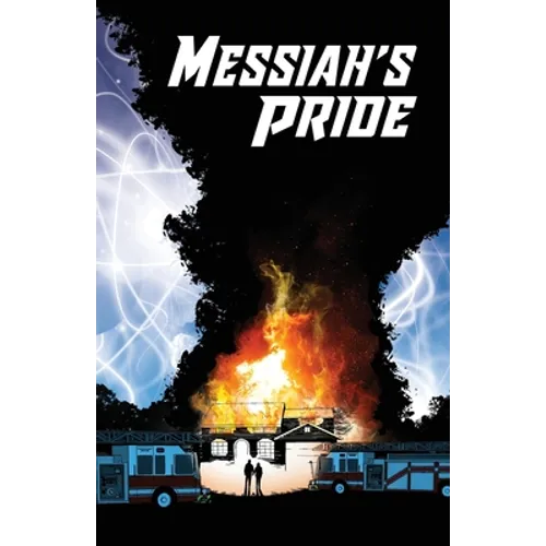 Messiah's Pride