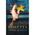 Loretta: A Crime Thriller with Psychological Suspense