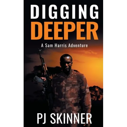 Digging Deeper: Large Print