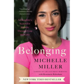 Belonging: A Daughter's Search for Identity Through Loss and Love