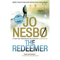 The Redeemer: A Detective Hole Novel (6)