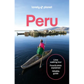 Lonely Planet Peru