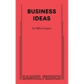 Business Ideas
