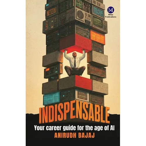 Indispensable: Your Career Guide for the Age of AI