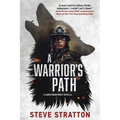 A Warrior's Path: Lance Bear Wolf's Origin Story