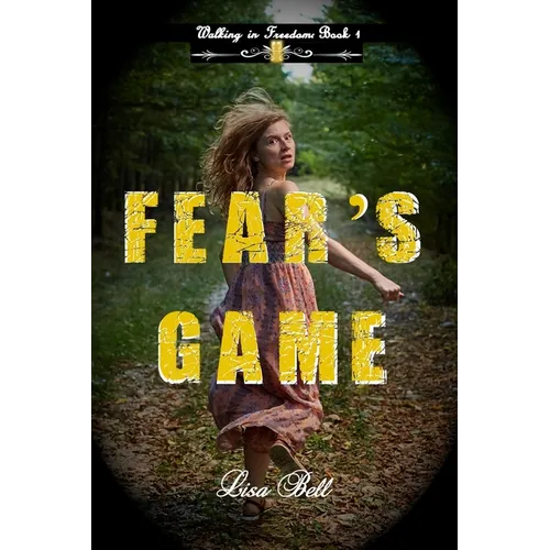 Fear's Game - Paperback