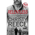 Relentless: An Option Zero Novel