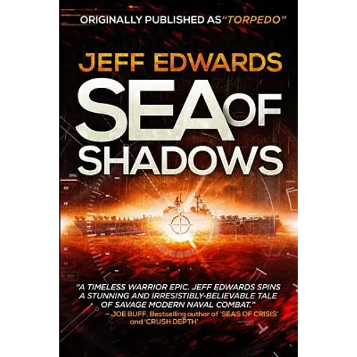 Sea of Shadows