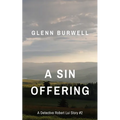 A Sin Offering: A Detective Robert Lui Story #2