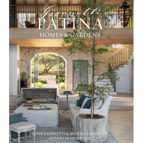 Patina Homes & Gardens