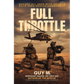 Full Throttle: Against All Odds with Israel's Elite Para-Rescue Commandos