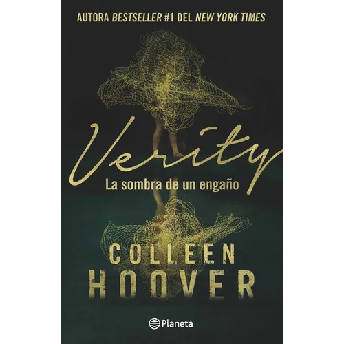 Verity: La Sombra de Un Engaño (Novela / A Novel)